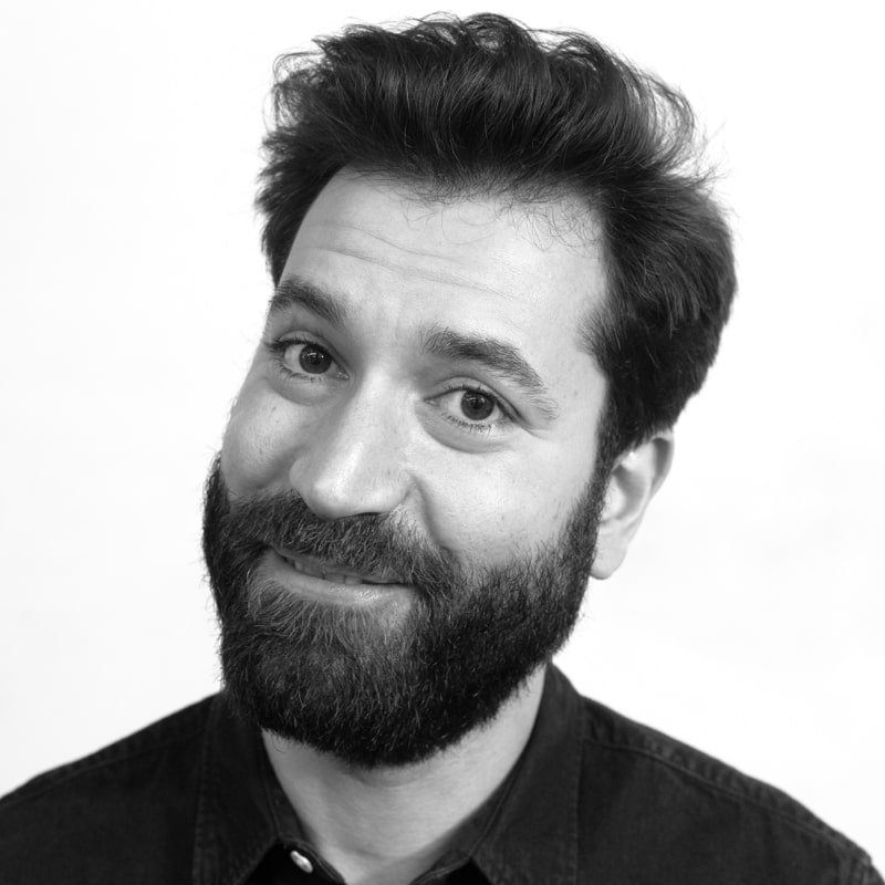 photo of Mimmo Marfuggi